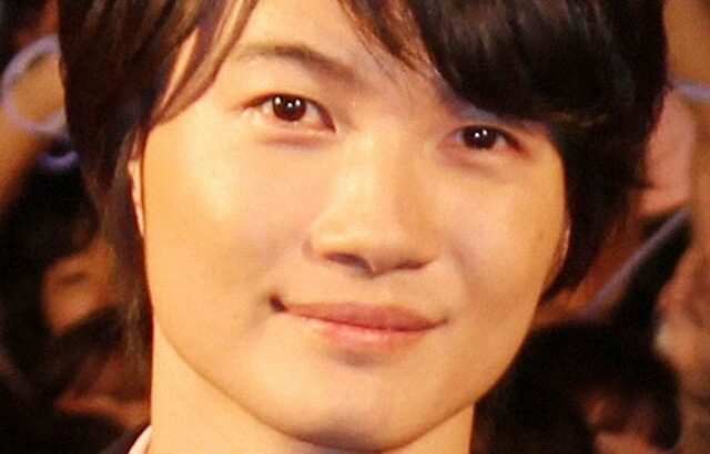 【芸能】神木隆之介“徹夜でゲーム→ドラマ撮影→休憩時間にゲーム”も…夜更かし卒業したい