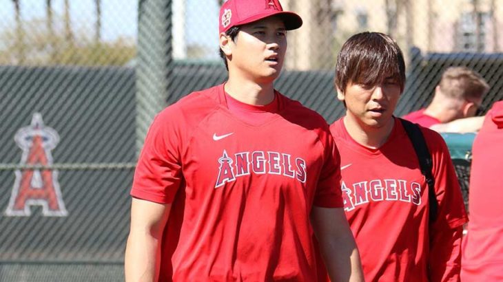 米国捜査局、大谷翔平と水原一平氏の捜査手続き開始！MLBが正式調査を発表
