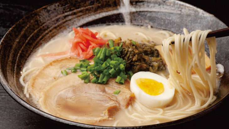 【社会】「博多ラーメンは“カタ”で頼め」定説に異変？ 人気店が「普通」「やわ」を推奨する理由とは