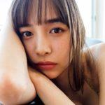 【芸能】井桁弘恵、新社会人を“手紙”で応援「もう新社会人にエールを贈る側なんだ！？」