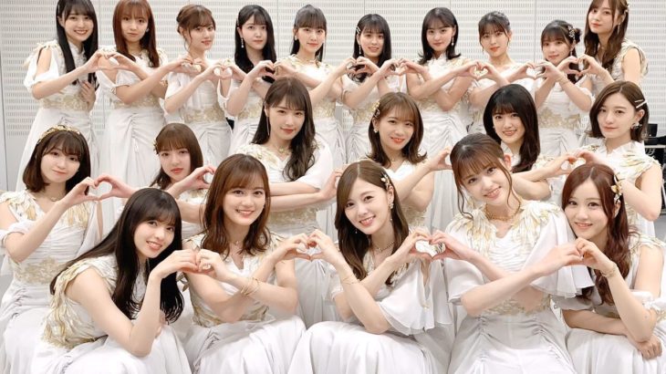 乃木坂46コンサート後の恥ずべき行為、ストリートピアノでコール入れるファンに批判殺到