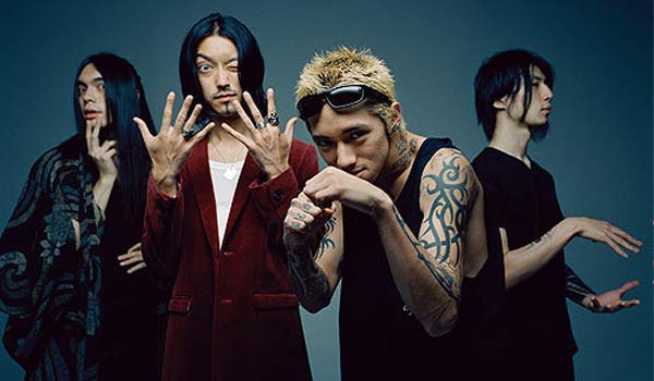 【芸能】「こういうのはとても残念だな」　「RIZE」ベーシスト、格付けチェック一部内容に疑問　小学生バンド“不正解”に言及