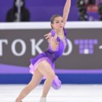 ワリエワが4年間の選手資格停止処分を受ける！薬物投与の事実が明らかに