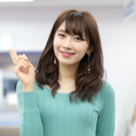 檜山沙耶が感動の涙でウェザーニュースを卒業！最後の別れを惜しむ