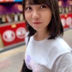 元NMB48本郷柚巴が豊満バストあらわ！ファンから絶賛の声が殺到