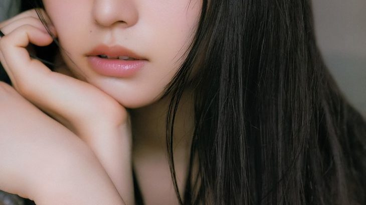 【芸能】長濱ねる、“ボーム”に戻り「最近疲れてたから、元気が出ました。癒やされました」