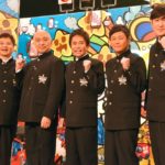 【日テレ】大みそか「笑ってはいけない」シリーズが終了へ…後継番組案に千鳥・大悟アレンジの「笑ってはいけない」など