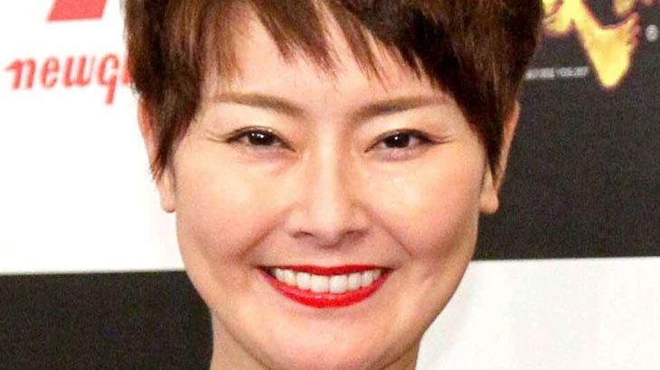 遠野なぎこ、再び破局を報告「寂しさに勝てなかった」