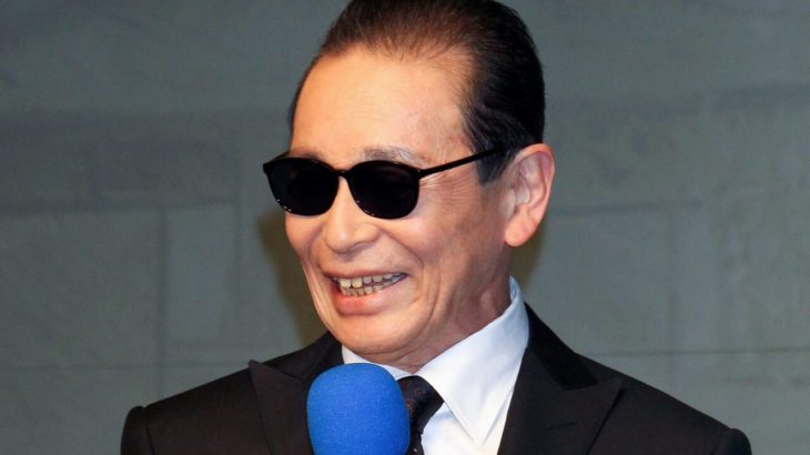 【芸能】タモリが「後継指名」する大物アイドル（2）終活を決意させた夫人以外のキーマン