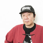 古田新太、１０日前の転倒事故で入院「このような席で申し訳ない」と頭痛め