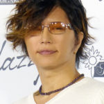 GACKTが報道に対し怒り心頭、「テレビがどんどんダメになる」と批判