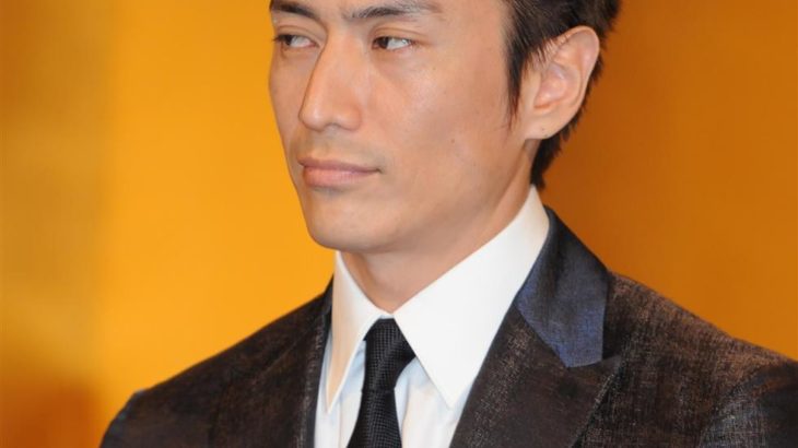 【芸能】伊勢谷友介「執行猶予中に映画撮影」で芸能事務所が「共演NG」嫌悪の厳しい現実