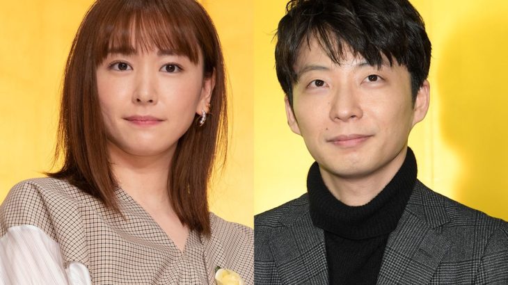 新垣結衣＆星野源、新居お引越し報道！危機説を一蹴し妊娠の期待が急浮上！