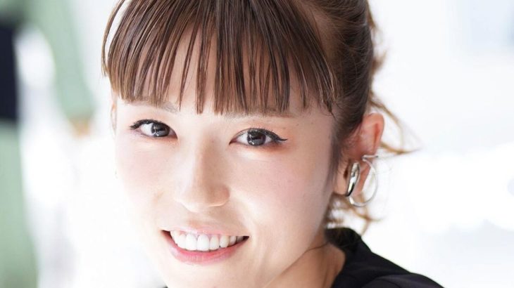 若槻千夏が語る、「知らんけど」の意味とは？