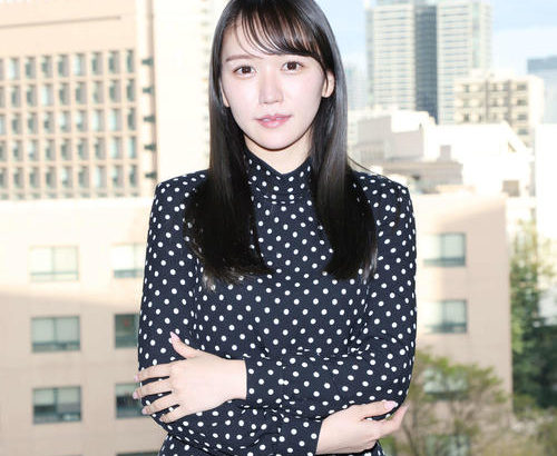 【芸能】橘和奈、初グラビア撮影を振り返る「人前で水着になるのも初めてでしたし…」