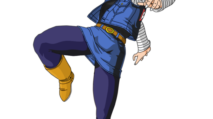 【芸能】『ドラゴンボール』の人造人間18号に扮して追悼　仏コスプレイヤーの投稿に「素晴らしいトリビュート」