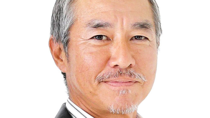 柳葉敏郎、室井慎次姿での雪の中オフショットを公開！ファンからの歓迎コメント続々