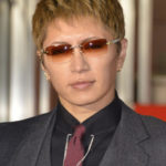 GACKTのコメントに賛否両論　劣等感や優越感、ネット上での反応とは？