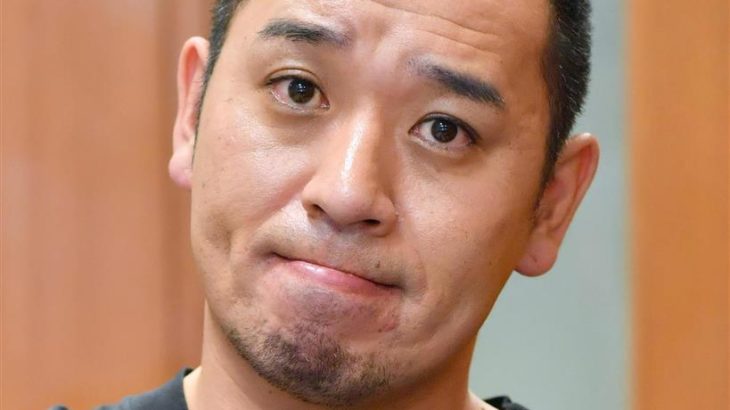 【芸能】千鳥・大悟の本名に注目集まる「意外」「初めて知った」