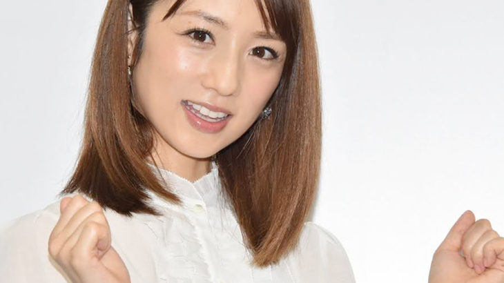 【芸能】小倉優子、大学の同級生は「こりん星を知らない」　恋愛相談受け世代間ギャップを痛感