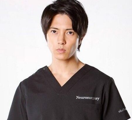 【芸能】山下智久、英語であれば「だいたいのことはできるかな」