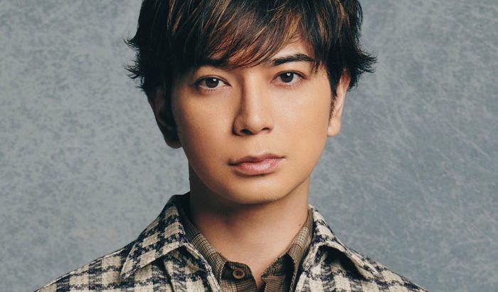 【芸能】松本潤　嵐デビュー日の前日まで舞台でロンドン公演…スケジュールに込められた嵐への思い