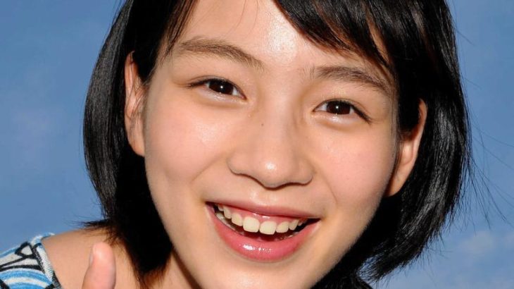 能年玲奈、改名後の心境明かす「大物歌手の言葉に救われました」