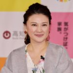 【芸能】島崎和歌子「アンサーチェック！」、安住紳一郎アナ「違います、1週間早いです」