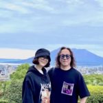 大地真央、夫との微笑ましい姿に感動の声続々！幸せな旅行写真がSNSで話題