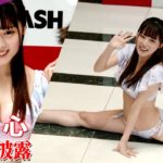 地下アイドル・中川心が話題沸騰！橋本環奈と佐々木希を足したような魅力とは？