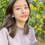 【芸能】大ブレイク中の出口夏希、『VOCE』撮影中ショット披露し大反響「可愛いかっこいい」