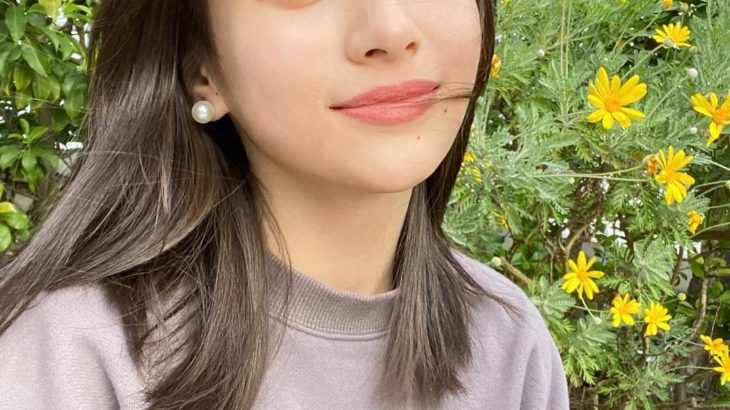 【芸能】大ブレイク中の出口夏希、『VOCE』撮影中ショット披露し大反響「可愛いかっこいい」