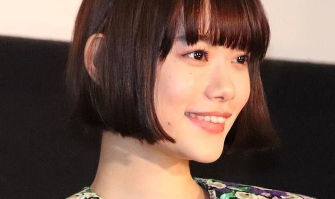 【芸能】杉咲花、主演ドラマ『アンメット』で話題・自身の“そばかす”に言及「これでいい」　記憶障害の脳外科医好演中