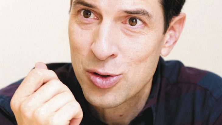 【芸能】パックン　年金納付引き上げ案を受け入れる国民の反応に驚き「アメリカだったら大きな反発、フランスなら暴動」