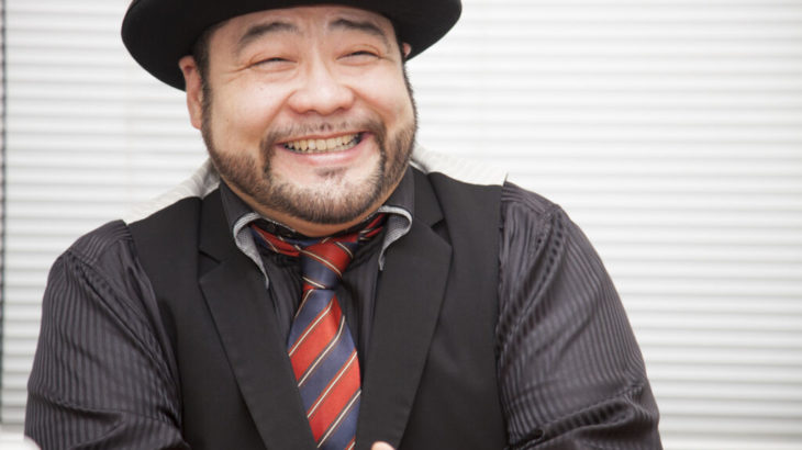 【芸能】髭男爵・山田ルイ53世、娘に隠し続けた芸人仕事。意を決して告白すると…「パパが髭男爵で嬉しかった」