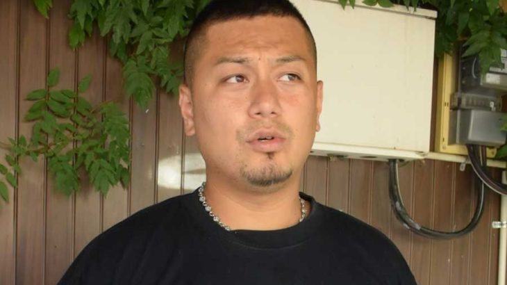 ダルビッシュ翔、メンバーの逮捕を受け引退を決意「応援してくれた皆さんに感謝」