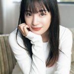 【芸能】広瀬すず、“大親友”川口春奈のフランクな人柄に好感「なんて可愛い生き物なんだろう…」