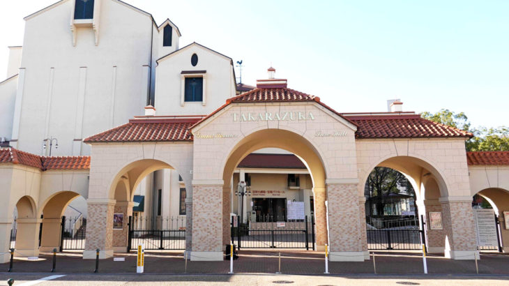 【宝塚歌劇団】宙組娘役２人が電撃退団…転落死の娘役遺族との合意発表から３日後