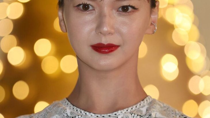 【芸能】多部未華子、約20年在籍の「ヒラタインターナショナル」退社し独立