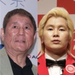 【芸能】首相になってほしい有名人ランキング（男性編）！3位 ビートたけし、2位カズレーザーを抑えた1位は？