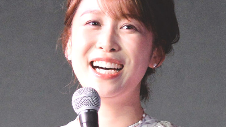 【芸能】TBS良原安美アナ、大谷翔平の「打率.304」正確に読めず謝罪、太田光から「何言ってんだ」