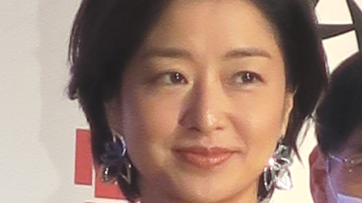 【視聴率】膳場貴子「サンデーモーニング」視聴率13・０％発進、関口宏ラスト登場回より０・２ｐアップ