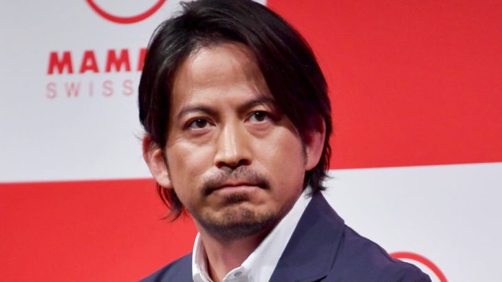 【芸能】岡田准一　日本のアクション俳優のレベルの高さを強調「平均値がバリ高い」