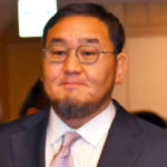 【芸能】元横綱・朝青龍が緊急入院　Ｘで報告「原因がまだ分からないんですが、検査中です」「また元気になって笑顔を」