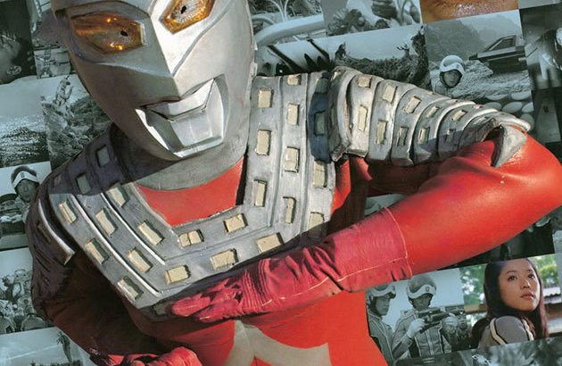 【芸能】ファン激怒「ウルトラマンセブン」なぜ広まった？　「マン」はどこからやってきたのか