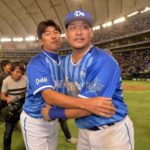【野球】筒香嘉智がＤｅＮＡ復帰で合意、正式発表へ　日米２２３本塁打、外野と一塁での起用想定