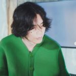 【音楽】「米津玄師どうした？」  三つ編みおさげでギャルピース…　最新ビジュアルに「多様性の化身」ネット騒然