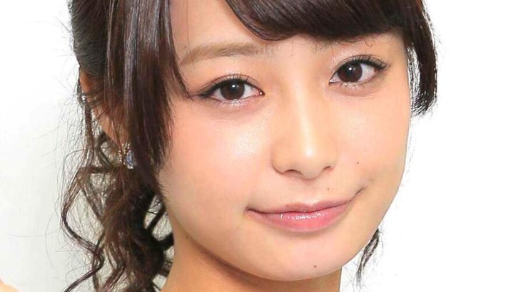 【テレビ】宇垣美里、疲れた時に足を向けるのは上野動物園「東京の方はパンダに並んでらっしゃるわって思うと勝てた気が…」