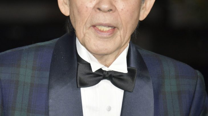 【社会】「外国の人間からしたら、まったく信じられない」 駐日ジョージア大使が『欽ちゃんの仮装大賞』は“日本でしか成立しない”と考えるワケ