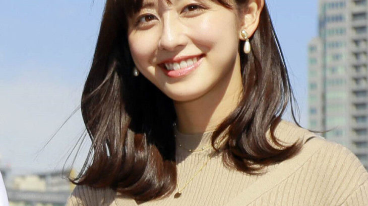 斎藤ちはるアナ、ラグビー日本代表主将・姫野和樹との真剣交際が報道される